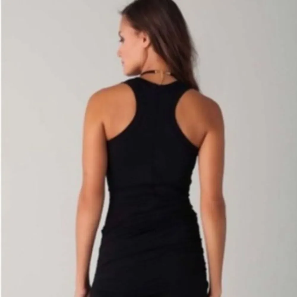 Ronny Kobo Ayala Bodycon Maxi Dress